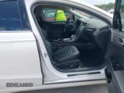 ✅ 2016 Ford Fusion SE • VIN: 3FA6P0HD6GR266197 • Lot: 42961901. Listed on IAAI with 100,193 mi. Free auction sales archive from the USA and detailed vehicle history report at DreamBid. Image 5.