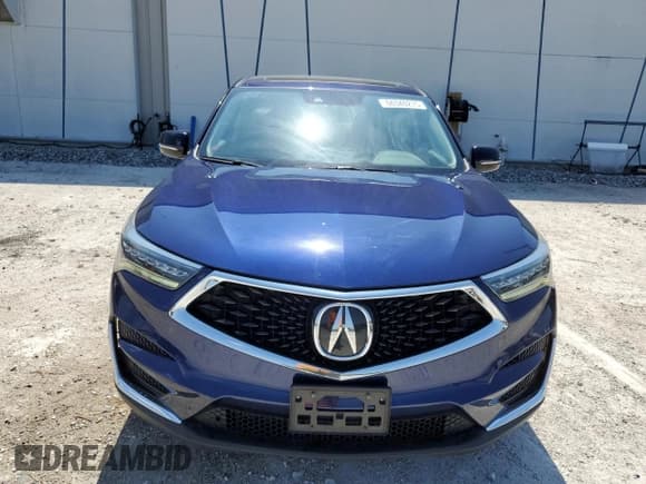 ✅ 2019 Acura RDX • VIN: 5J8TC2H32KL044065 • Lot: 66340275. Wystawiony na Copart z przebiegiem 108 960 mil. Bezpłatny archiwum sprzedaży aukcyjnych z USA i szczegółowy raport historii pojazdu na DreamBid. Zdjęcie 5.