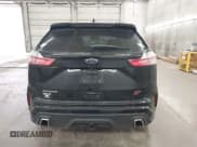 ✅ 2019 Ford Edge ST • VIN: 2FMPK4AP8KBC01377 • Lot: 43607477. Listed on IAAI with 84,255 mi. Free auction sales archive from the USA and detailed vehicle history report at DreamBid. Image 17.