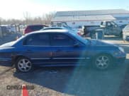 ✅ 2005 Hyundai Sonata GLS • VIN: KMHWF35H85A180270 • Лот: 41424910. Опубликован ранее на IAAI с пробегом 187 667 миль. Бесплатный доступ к архиву аукционных продаж из США и подробный отчёт об истории автомобиля на DreamBid. Изображение 13.