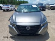 ✅ 2024 Nissan Sentra SV • VIN: 3N1AB8CV9RY206315 • Lot: 42541645. Listed on IAAI with 38,505 mi. Free auction sales archive from the USA and detailed vehicle history report at DreamBid. Image 12.