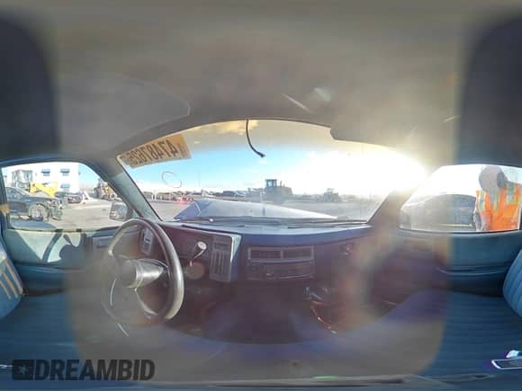 1991 Chevrolet S-10 с VIN 1GCCS14E2M8171195, выставлен на аукционе Copart как лот 47487625 с пробегом 16 184 миль миль и Списание • Salvage title. История ставок и продаж доступна на DreamBid. Изображение 13.