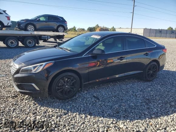 ✅ 2017 Hyundai Sonata 2.4L • VIN: 5NPE24AF9HH489426 • Lot: 92417295. Listed on Copart with 151,263 mi. Free auction sales archive from the USA and detailed vehicle history report at DreamBid. Image 1.