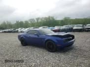 ✅ 2020 Dodge Challenger R/T Scat Pack • VIN: 2C3CDZFJXLH169226 • Lot: 49689644. Wystawiony na Copart z przebiegiem 47 548 mil. Bezpłatny archiwum sprzedaży aukcyjnych z USA i szczegółowy raport historii pojazdu na DreamBid. Zdjęcie 11.