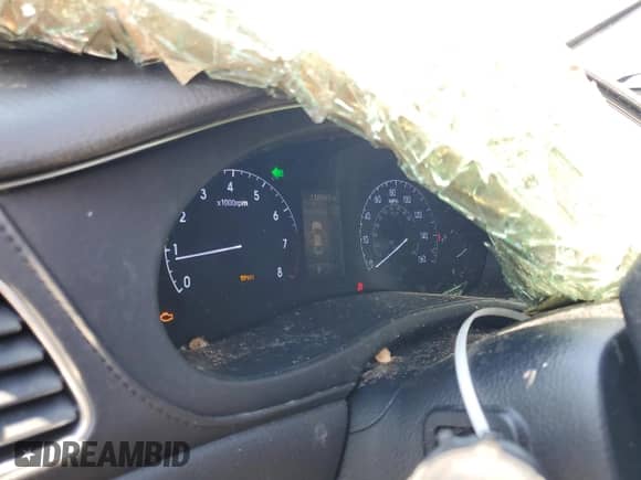 2013 Hyundai Genesis R-Spec z VIN KMHGC4DH0DU226773, wystawiony jako Copart lot #75796434 z przebiegiem 138 943 mil mil oraz Szkoda całkowita • Salvage title. Historia ofert i sprzedaży dostępna na DreamBid. Obrazek 9.