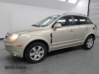 ✅ 2009 Saturn VUE XR • VIN: 3GSCL537X9S614008 • Лот: 86871595. Опубликован ранее на Copart с пробегом 120 012 миль. Бесплатный доступ к архиву аукционных продаж из США и подробный отчёт об истории автомобиля на DreamBid. Изображение 1.