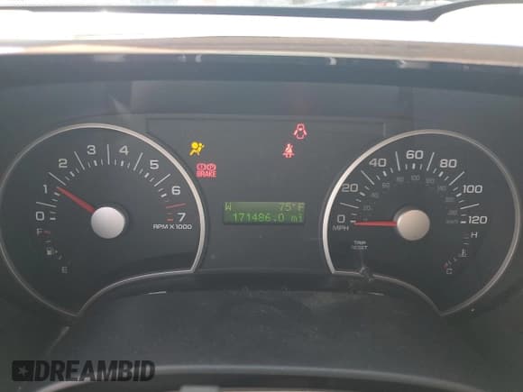 ✅ 2006 Ford Explorer XLS • VIN: 1FMEU72E66UB03853 • Lot: 71320315. Wystawiony na Copart z przebiegiem 171 486 mil. Bezpłatny archiwum sprzedaży aukcyjnych z USA i szczegółowy raport historii pojazdu na DreamBid. Zdjęcie 9.