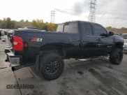 ✅ 2008 Chevrolet Silverado 2500HD 1LT • VIN: 1GCHK29678E155675 • Lot: 74595684. Wystawiony na Copart z przebiegiem 206 055 mil. Bezpłatny archiwum sprzedaży aukcyjnych z USA i szczegółowy raport historii pojazdu na DreamBid. Zdjęcie 3.