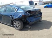 ✅ 2021 Mazda 3 S • VIN: 3MZBPAAL2MM253405 • Lot: 41836752. Listed on IAAI with 63 mi. Free auction sales archive from the USA and detailed vehicle history report at DreamBid. Image 6.