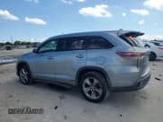 ✅ 2014 Toyota Highlander Limited • VIN: 5TDYKRFH6ES010387 • Lot: 86131615. Wystawiony na Copart z przebiegiem 143 084 mil. Bezpłatny archiwum sprzedaży aukcyjnych z USA i szczegółowy raport historii pojazdu na DreamBid. Zdjęcie 2.