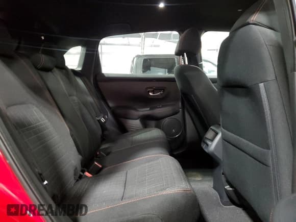 ✅ 2025 Honda HR-V Sport • VIN: 3CZRZ2H5XSM772959 • Lot: 66498735. Wystawiony na Copart z przebiegiem 681 mil. Bezpłatny archiwum sprzedaży aukcyjnych z USA i szczegółowy raport historii pojazdu na DreamBid. Zdjęcie 11.