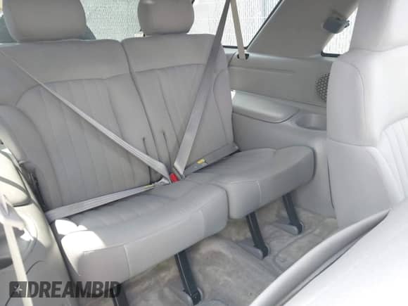 2003 Chevrolet Blazer LS z VIN 1GNCT18X83K145413, wystawiony jako IAAI lot #42239223 z przebiegiem 161 632 mil mil oraz . Historia ofert i sprzedaży dostępna na DreamBid. Obrazek 8.