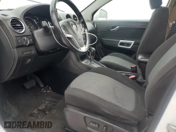 ✅ 2014 Chevrolet Captiva Sport LS • VIN: 3GNAL2EK3ES615134 • Lot: 45279295. Wystawiony na Copart z przebiegiem 155 669 mil. Bezpłatny archiwum sprzedaży aukcyjnych z USA i szczegółowy raport historii pojazdu na DreamBid. Zdjęcie 7.