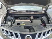 ✅ 2010 Nissan Murano LE • VIN: JN8AZ1MW1AW100335 • Lot: 59417985. Wystawiony na Copart z przebiegiem Nie podano. Bezpłatny archiwum sprzedaży aukcyjnych z USA i szczegółowy raport historii pojazdu na DreamBid. Zdjęcie 12.