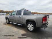 ✅ 2007 GMC Sierra 1500 SLE1 • VIN: 3GTEC13057G524264 • Lot: 93216205. Listed on Copart with 220,251 mi. Free auction sales archive from the USA and detailed vehicle history report at DreamBid. Image 2.
