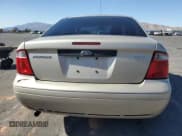 ✅ 2006 Ford Focus S • VIN: 1FAFP34NX6W175753 • Lot: 81272125. Listed on Copart with 150,521 mi. Free auction sales archive from the USA and detailed vehicle history report at DreamBid. Image 6.