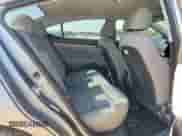 2018 Hyundai Elantra Value Edition with VIN KMHD84LFXJU547820, listed as a Copart auction lot 70680385 with 20,689 mi miles and Salvage title. Bid and sale history available at DreamBid. Image 10.