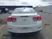 2013 Chevrolet Malibu LS z VIN 1G11A5SA2DF336281, wystawiony jako IAAI lot #42721117 z przebiegiem 127 870 mil mil oraz . Historia ofert i sprzedaży dostępna na DreamBid. Obrazek 17.