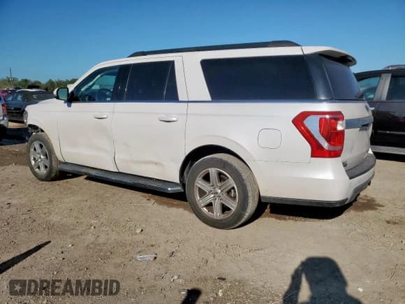 ✅ 2019 Ford Expedition Max XLT • VIN: 1FMJK1HT4KEA61386 • Лот: 90414705. Опубликован ранее на Copart с пробегом 88 017 миль. Бесплатный доступ к архиву аукционных продаж из США и подробный отчёт об истории автомобиля на DreamBid. Изображение 2.