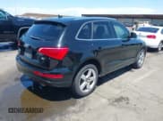✅ 2009 Audi Q5 Premium Plus • VIN: WA1KK78R59A026898 • Лот: 42842597. Опубликован ранее на IAAI с пробегом 163 184 миль. Бесплатный доступ к архиву аукционных продаж из США и подробный отчёт об истории автомобиля на DreamBid. Изображение 4.