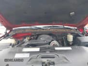 ✅ 2001 Chevrolet Suburban LT • VIN: 3GNGK26U81G135780 • Lot: 42573237. Listed on IAAI with 232,776 mi. Free auction sales archive from the USA and detailed vehicle history report at DreamBid. Image 10.