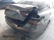 ✅ 2019 Nissan Maxima SL • VIN: 1N4AA6AV5KC369975 • Lot: 42007488. Listed on IAAI with 87,664 mi. Free auction sales archive from the USA and detailed vehicle history report at DreamBid. Image 6.