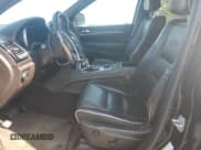 ✅ 2019 Jeep Grand Cherokee Overland • VIN: 1C4RJFCG3KC840016 • Lot: 62774195. Listed on Copart with 70,926 mi. Free auction sales archive from the USA and detailed vehicle history report at DreamBid. Image 7.