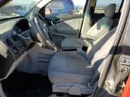 ✅ 2007 Saturn VUE I4 Hybrid • VIN: 5GZCZ33Z27S837571 • Lot: 74585744. Wystawiony na Copart z przebiegiem 226 254 mil. Bezpłatny archiwum sprzedaży aukcyjnych z USA i szczegółowy raport historii pojazdu na DreamBid. Zdjęcie 7.