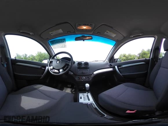 ✅ 2010 Chevrolet Aveo 1LT • VIN: KL1TD5DE7AB133551 • Lot: 42499135. Wystawiony na IAAI z przebiegiem 46 294 mil. Bezpłatny archiwum sprzedaży aukcyjnych z USA i szczegółowy raport historii pojazdu na DreamBid. Zdjęcie 18.