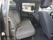 ✅ 2020 Chevrolet Silverado 1500 LT • VIN: 3GCUYDED8LG161225 • Лот: 51187314. Опубликован ранее на Copart с пробегом 52 524 миль. Бесплатный доступ к архиву аукционных продаж из США и подробный отчёт об истории автомобиля на DreamBid. Изображение 10.