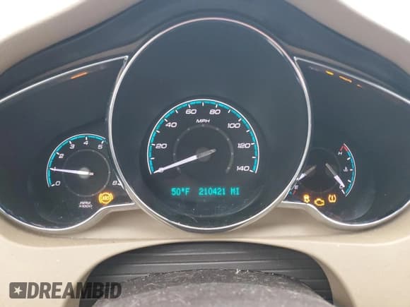 ✅ 2012 Chevrolet Malibu 1LS • VIN: 1G1ZB5E07CF107905 • Lot: 80743964. Wystawiony na Copart z przebiegiem 210 421 mil. Bezpłatny archiwum sprzedaży aukcyjnych z USA i szczegółowy raport historii pojazdu na DreamBid. Zdjęcie 9.