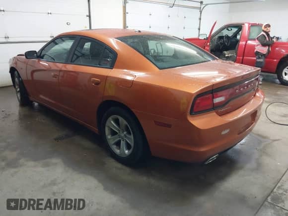 2011 Dodge Charger Rallye с VIN 2B3CL3CG9BH506618, выставлен на аукционе IAAI как лот 41574495 с пробегом 68 032 миль миль и . История ставок и продаж доступна на DreamBid. Изображение 3.