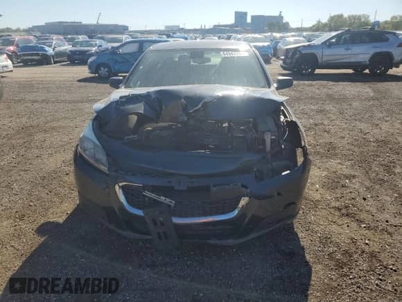 ✅ 2014 Chevrolet Malibu LS • VIN: 1G11B5SL7EF142314 • Lot: 84943785. Wystawiony na Copart z przebiegiem 115 693 mil. Bezpłatny archiwum sprzedaży aukcyjnych z USA i szczegółowy raport historii pojazdu na DreamBid. Zdjęcie 5.