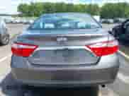 2015 Toyota Camry LE with VIN 4T4BF1FK4FR446399, listed as a IAAI auction lot 43128423 with 82,545 mi miles and . Bid and sale history available at DreamBid. Image 17.