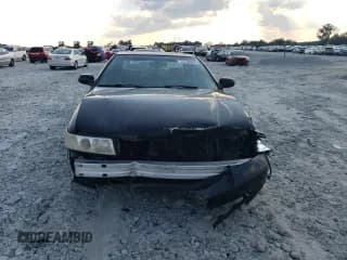 ✅ 2001 Cadillac Seville Touring STS • VIN: 1G6KY549X1U282930 • Лот: 72750504. Опубликован ранее на Copart с пробегом Не указан. Бесплатный доступ к архиву аукционных продаж из США и подробный отчёт об истории автомобиля на DreamBid. Изображение 5.