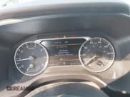 ✅ 2023 Nissan Rogue SV • VIN: 5N1BT3BA7PC791266 • Lot: 43175884. Listed on IAAI with 44,561 mi. Free auction sales archive from the USA and detailed vehicle history report at DreamBid. Image 7.