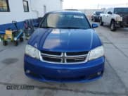 ✅ 2012 Dodge Avenger SXT Plus • VIN: 1C3CDZEG5CN309826 • Lot: 87035854. Wystawiony na Copart z przebiegiem 149 019 mil. Bezpłatny archiwum sprzedaży aukcyjnych z USA i szczegółowy raport historii pojazdu na DreamBid. Zdjęcie 5.