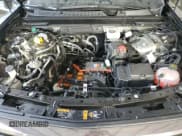 ✅ 2025 Cadillac LYRIQ Sport • VIN: 1GYKPURKXSZ308544 • Лот: 60629165. Опубликован ранее на Copart с пробегом 3 006 миль. Бесплатный доступ к архиву аукционных продаж из США и подробный отчёт об истории автомобиля на DreamBid. Изображение 12.