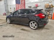 ✅ 2012 Ford Focus Titanium • VIN: 1FAHP3N23CL463608 • Lot: 94284595. Listed on Copart with 142,923 mi. Free auction sales archive from the USA and detailed vehicle history report at DreamBid. Image 2.