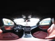 ✅ 2022 BMW 3 Series M340i xDrive • VIN: 3MW5U9J09N8C42518 • Lot: 43607514. Listed on IAAI with 27,204 mi. Free auction sales archive from the USA and detailed vehicle history report at DreamBid. Image 23.