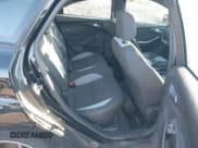 ✅ 2018 Ford Focus ST • VIN: 1FADP3L94JL320825 • Lot: 42611951. Listed on IAAI with 64,366 mi. Free auction sales archive from the USA and detailed vehicle history report at DreamBid. Image 8.