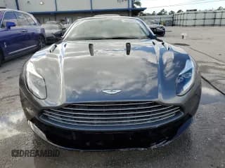 ✅ 2017 Aston Martin DB11 • VIN: SCFRMFAV2HGL00765 • Lot: 79288034. Listed on Copart with Not provided. Free auction sales archive from the USA and detailed vehicle history report at DreamBid. Image 5.