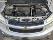 ✅ 2007 Chevrolet Equinox LT • VIN: 2CNDL63F976065955 • Лот: 88996995. Опубликован ранее на Copart с пробегом 115 525 миль. Бесплатный доступ к архиву аукционных продаж из США и подробный отчёт об истории автомобиля на DreamBid. Изображение 11.