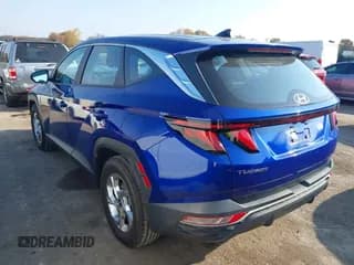 ✅ 2022 Hyundai Tucson SE • VIN: 5NMJA3AE0NH007471 • Лот: 43619379. Опубликован ранее на IAAI с пробегом 64 785 миль. Бесплатный доступ к архиву аукционных продаж из США и подробный отчёт об истории автомобиля на DreamBid. Изображение 3.