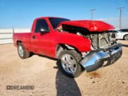 ✅ 2007 Chevrolet Silverado 1500 Work Truck • VIN: 1GCEC14X77Z119843 • Lot: 82464905. Listed on Copart with 265,124 mi. Free auction sales archive from the USA and detailed vehicle history report at DreamBid. Image 4.