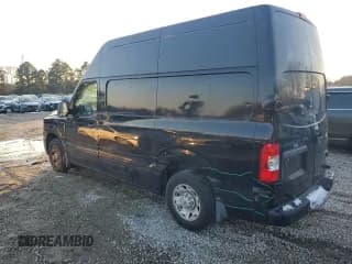 ✅ 2019 Nissan NV Cargo SV • VIN: 1N6BF0LY8KN800847 • Lot: 78624784. Wystawiony na Copart z przebiegiem 134 566 mil. Bezpłatny archiwum sprzedaży aukcyjnych z USA i szczegółowy raport historii pojazdu na DreamBid. Zdjęcie 2.