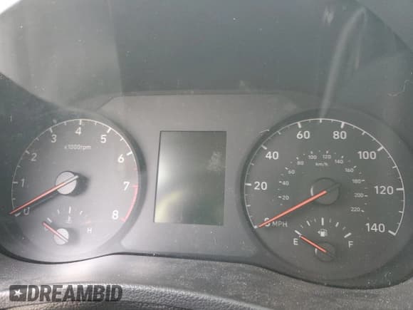 ✅ 2018 Hyundai Accent SE • VIN: 3KPC24A32JE006074 • Лот: 89097715. Опубликован ранее на Copart с пробегом Не указан. Бесплатный доступ к архиву аукционных продаж из США и подробный отчёт об истории автомобиля на DreamBid. Изображение 9.