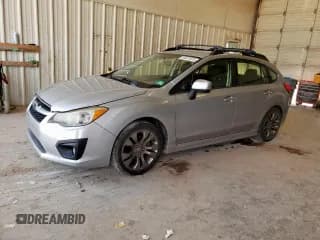 ✅ 2013 Subaru Impreza Special Sports Premium • VIN: JF1GPAL69DG871143 • Lot: 64873075. Wystawiony na Copart z przebiegiem 71 916 mil. Bezpłatny archiwum sprzedaży aukcyjnych z USA i szczegółowy raport historii pojazdu na DreamBid. Zdjęcie 1.