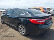 ✅ 2014 Hyundai Azera • VIN: KMHFG4JG3EA354276 • Лот: 41892879. Опубликован ранее на IAAI с пробегом 114 147 миль. Бесплатный доступ к архиву аукционных продаж из США и подробный отчёт об истории автомобиля на DreamBid. Изображение 3.