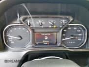 ✅ 2020 GMC Sierra 1500 SLT • VIN: 3GTP8DED1LG293675 • Lot: 70948025. Wystawiony na Copart z przebiegiem 41 449 mil. Bezpłatny archiwum sprzedaży aukcyjnych z USA i szczegółowy raport historii pojazdu na DreamBid. Zdjęcie 9.